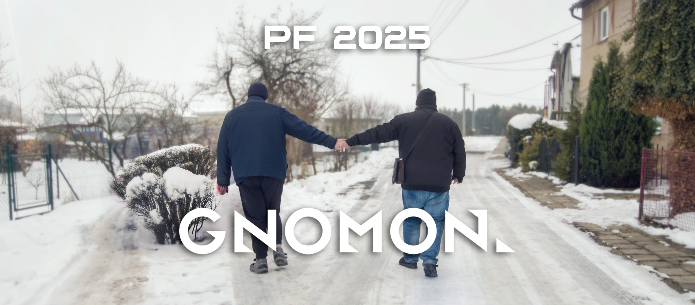 2024 in GNOMON Production • GNOMON Production